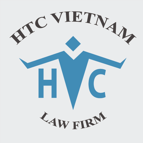 Logo Công ty luật HTC Việt Nam - Chi nhánh miền Nam